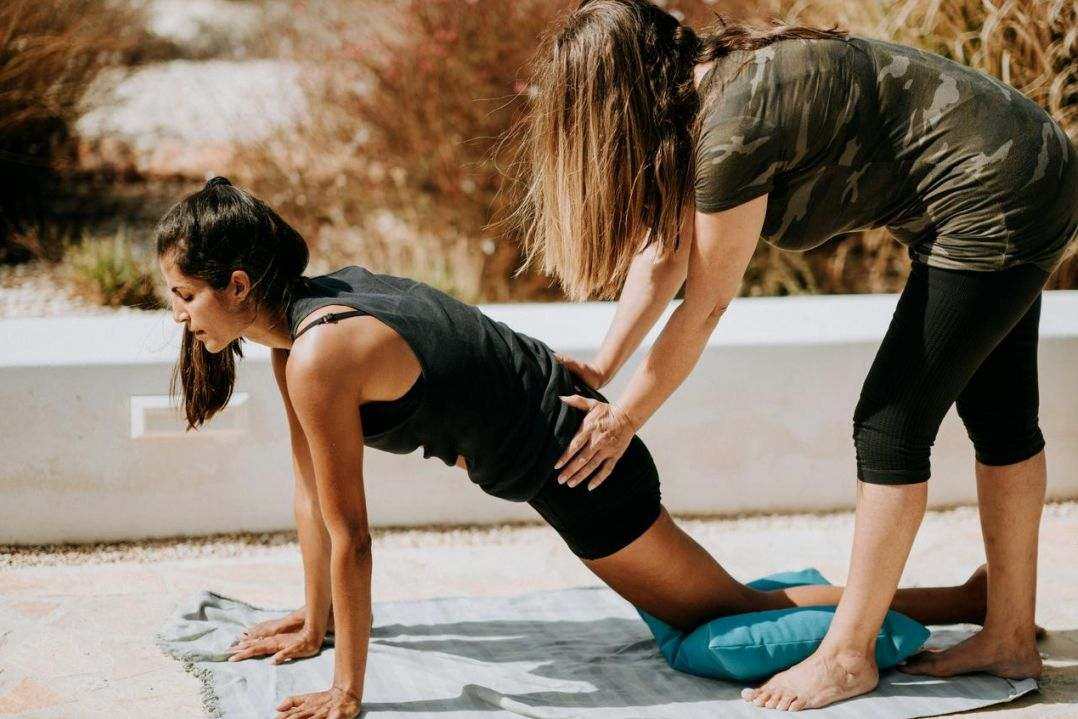Workout
