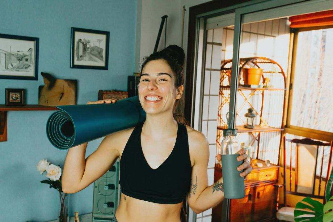 Trainingsphilosophie