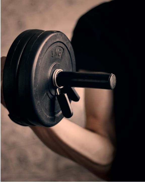 Trainingseinheit