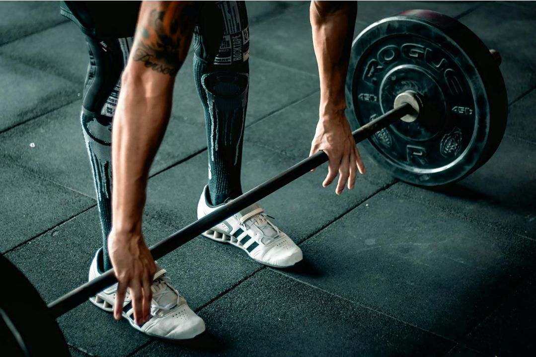 Training 1
