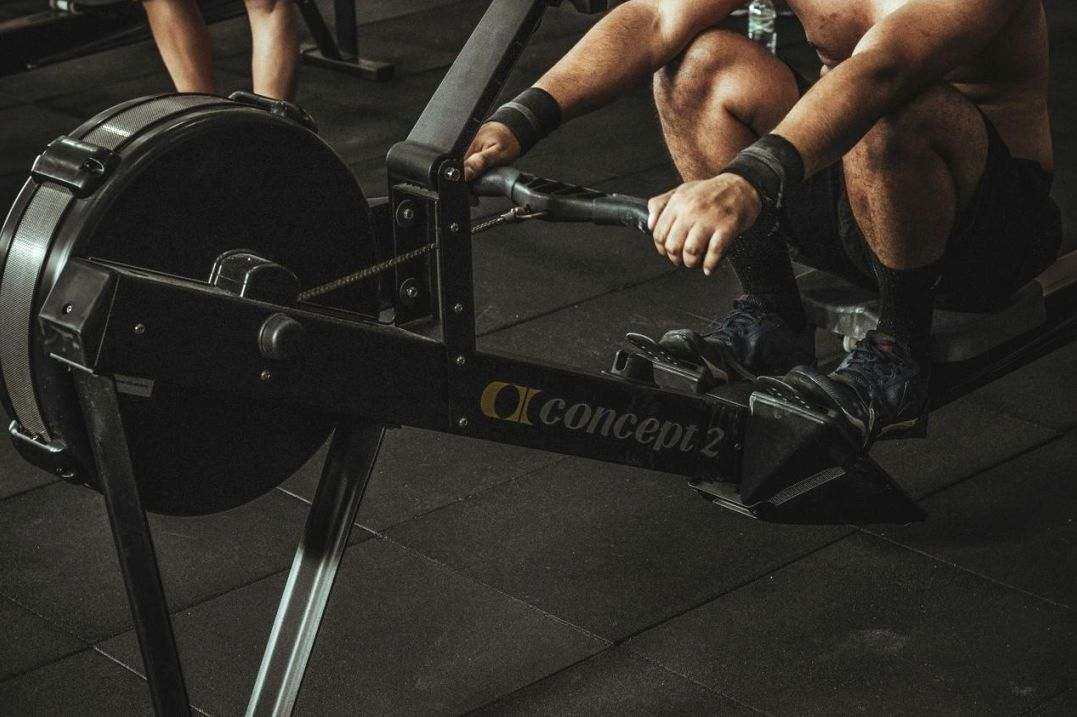 Training 2