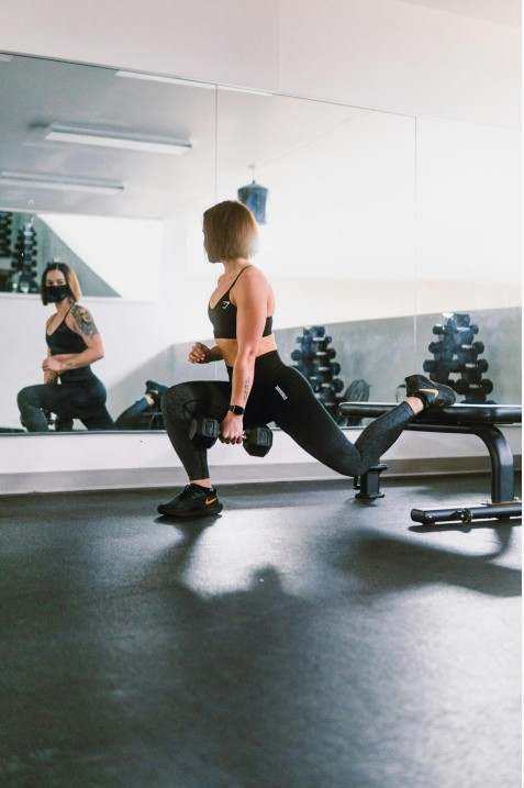Training 3