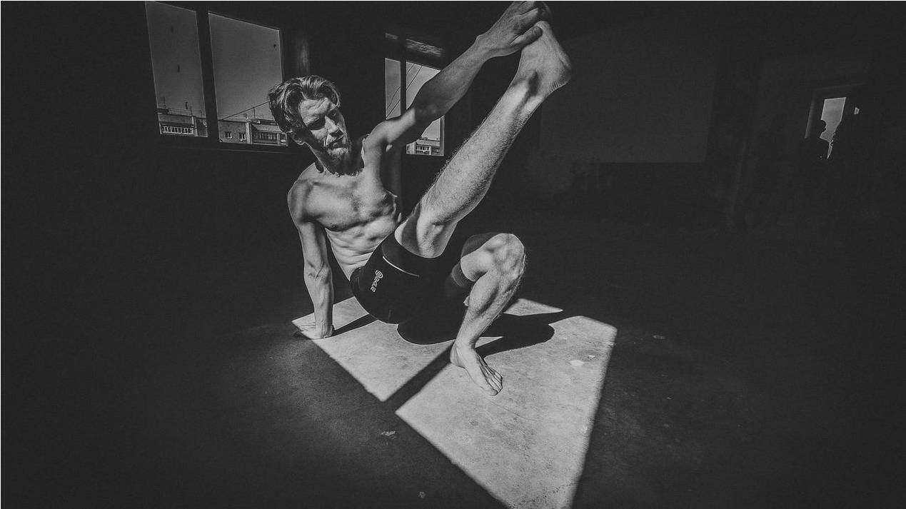 Gym Training