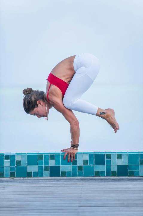 Trainingsprinzipien