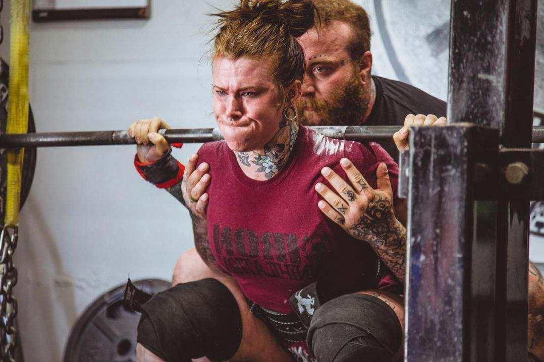 Training 2