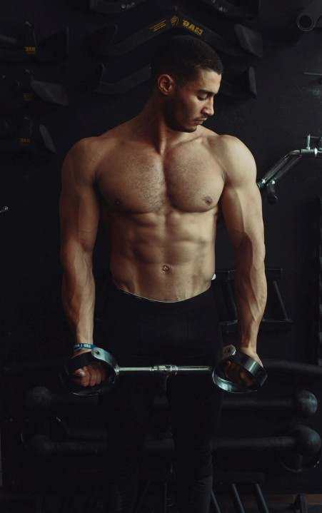 Kombiniertes Kraft- und Functional Training