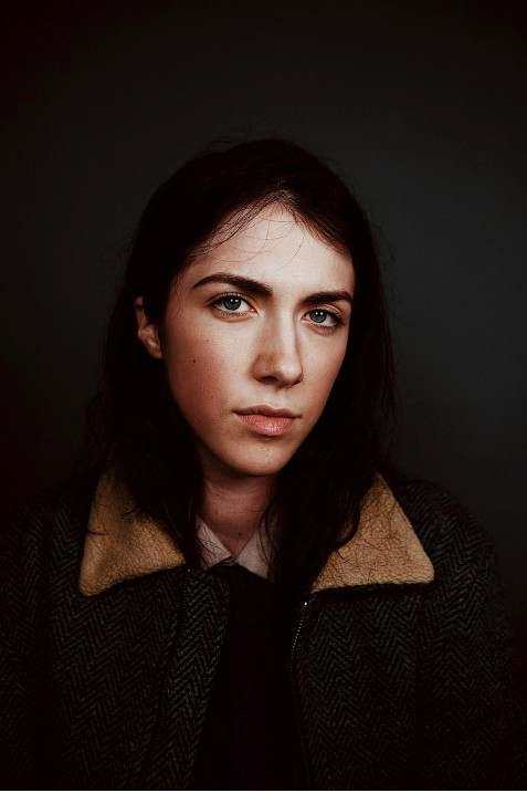 Trainer Portrait