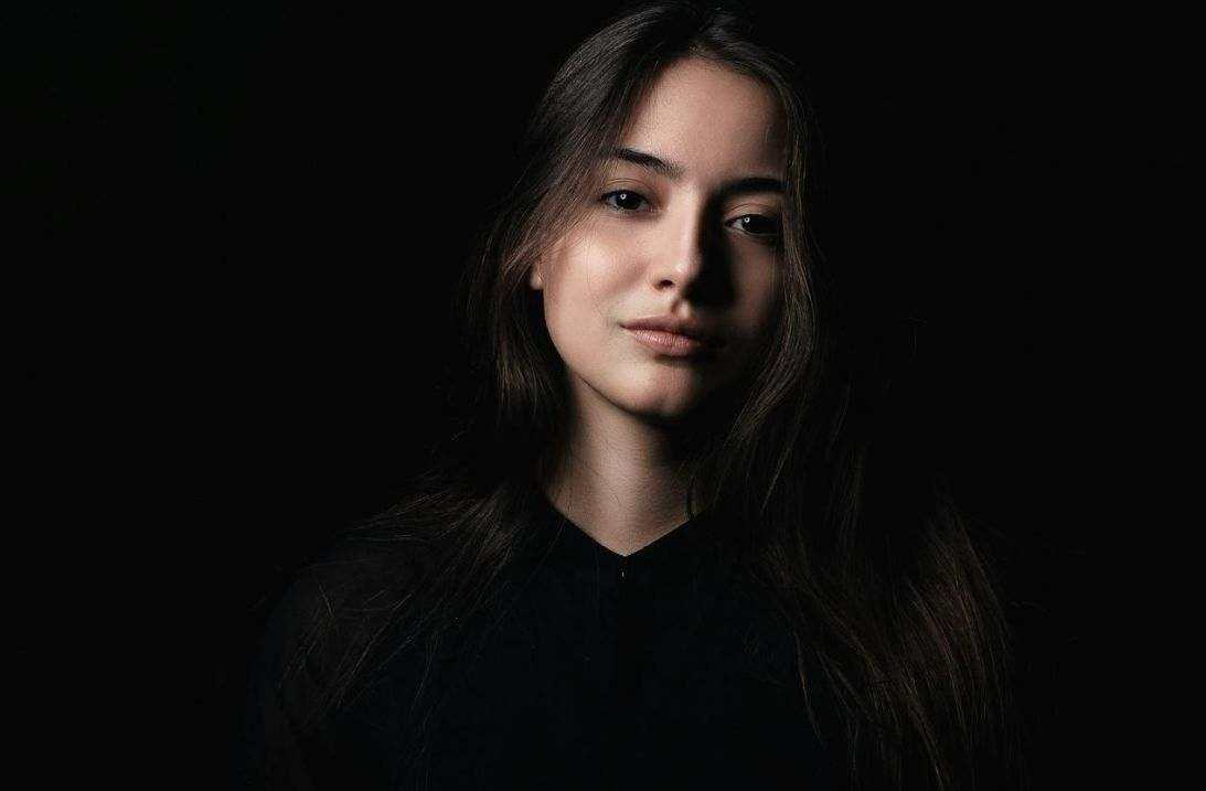 Coach Portrait